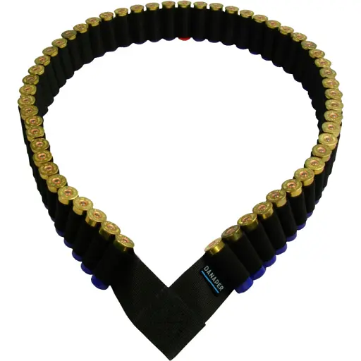 Бандольера Danaper 50 мм Black