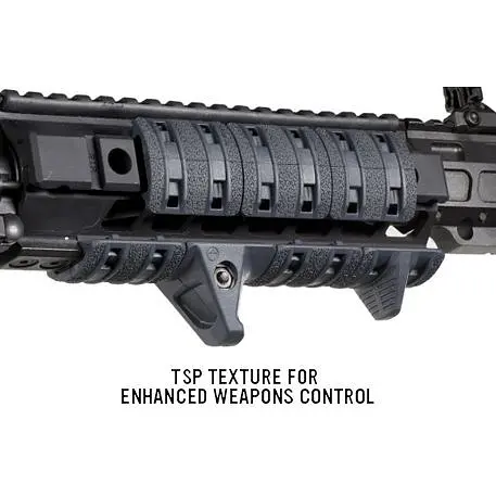 Упор для руки Magpul XTM 1913 Picatinny - фото 3