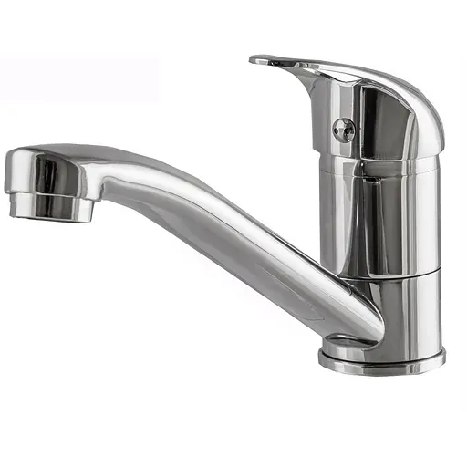 Змішувач для раковини Globus Lux Sena GLS-203M - фото 1