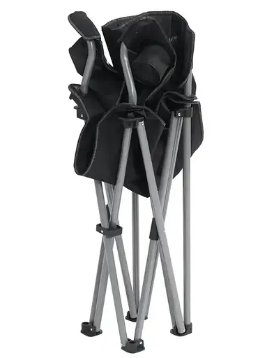 Кресло кемпинговое Outwell Catamarca XL (470470) - фото 4