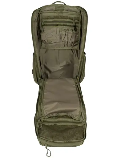 Рюкзак тактический Highlander Eagle 2 Backpack 30L Olive Green (TT193-OG) - фото 5