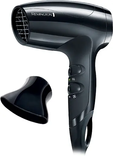 Фен Remington Compact 1800 (D5000 E51) - фото 2