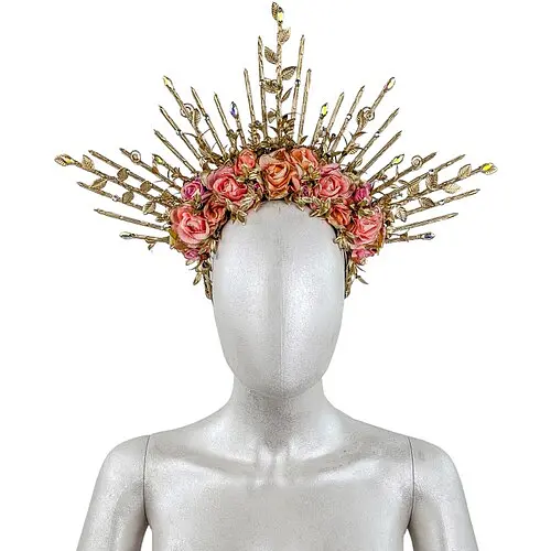 Обруч Келлі - фото 1