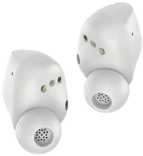 Навушники Accentum True Wireless White Sennheiser teh0021211 - фото 3