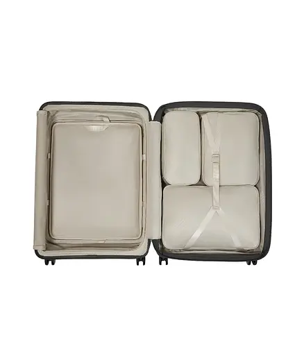 Чемодан Samsonite PARALUX HS 75 см OLIVE 75x50x31(34) KT2*04003 - фото 2