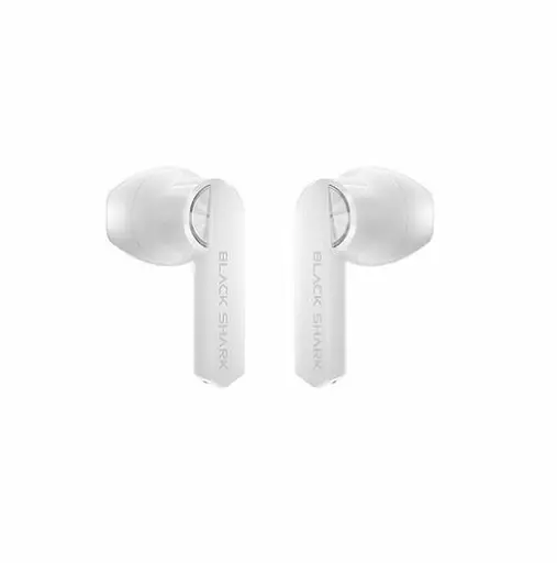 Наушники Xiaomi Black Shark JoyBuds White - фото 2