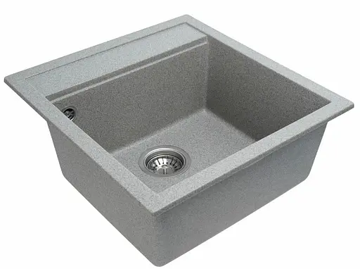 Кухонная мойка Platinum 5149 FIESTA (SP000026579) - фото 2