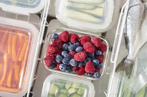 Морозильна скриня Gorenje 440л, А+, ST, Дисплей, білий - фото 5