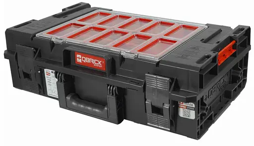 Органайзер Qbrick System ONE 200 Expert (5901238258247) - фото 2