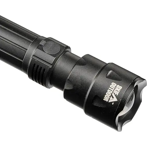 Фонарь Skif Outdoor Focus II - фото 3