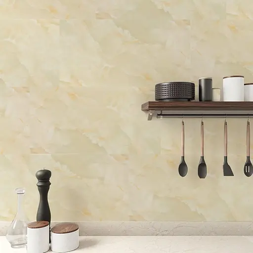 Самоклеящаяся стеновая PET плитка 600х300х2мм SW-00001670 - фото 5