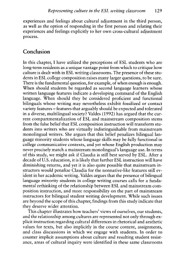 Culture in Second Language Teaching and Learning - фото 22