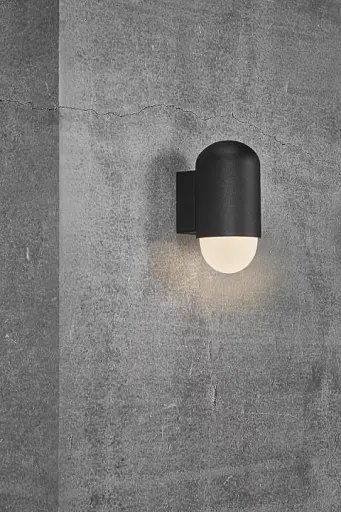 Світильник вуличний Nordlux 2118211003 HEKA - фото 2