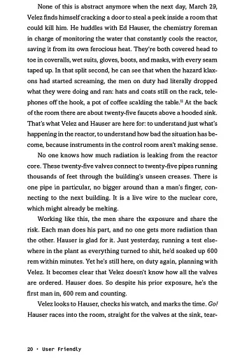 User Friendly. How the Hidden Rules of Design are Changing the Way We Live, Work & Play - фото 10