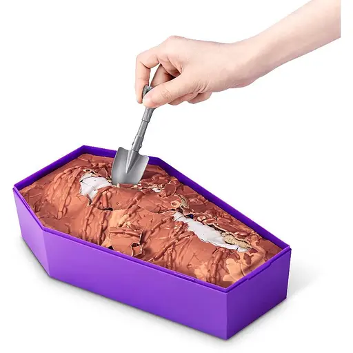 Игрушка Smashers Средний Дом Ужасов Жнец в наборе с аксессуарами (74125D) - фото 7