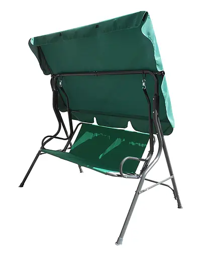 Гойдалка Ranger Relax Green RA7715 - фото 4