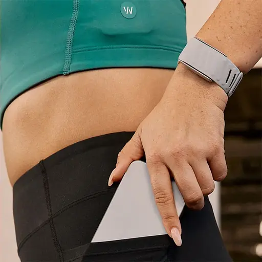 Ремінець Whoop SportFlex Band для Whoop MG Life Drift (810114363553) [152620] - фото 3