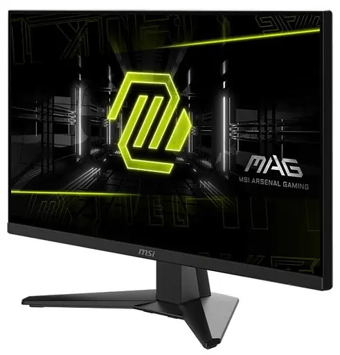 Монітор 23.8" MSI MAG 242F FHD IPS 200Hz (MAG 242F) - фото 2