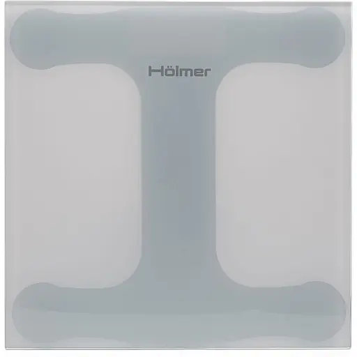 Весы напольные Holmer HSB-2828B