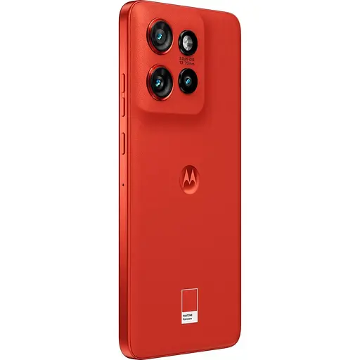 Смартфон Motorola Edge 50 Neo 12/512 GB Poinciana [136787] - фото 7