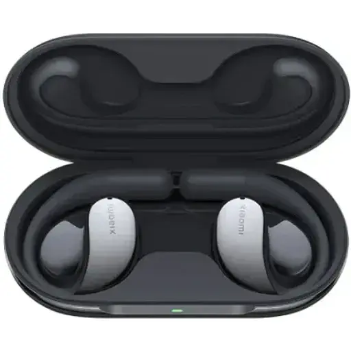 Наушники TWS Xiaomi OpenWear Stereo Cosmic Gray (BHR8474GL BHR9088GL) RU - фото 2