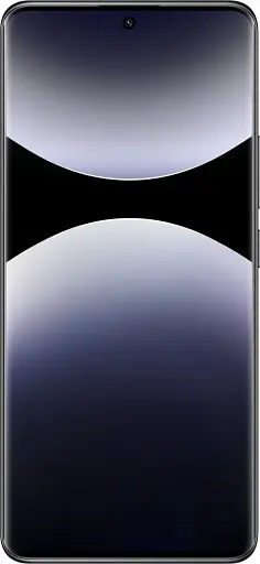 Смартфон Xiaomi Redmi Note 14 Pro 5G 8/256GB Midnight Black - фото 2