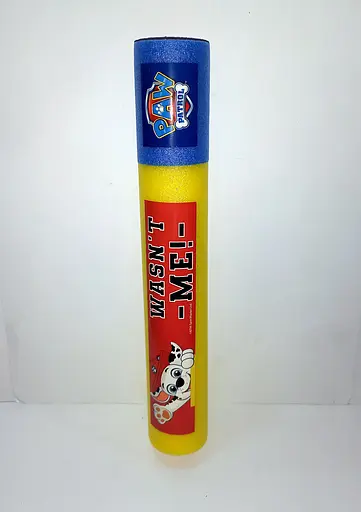 Водяний меч WG2230, 30 см (6900001649939) Жовтий - фото 2