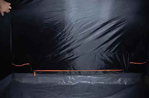 Намет чотиримісний High Peak Nevada 4.1 Deep Forest (10352) - фото 4