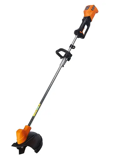 Коса акумуляторна Sequoia з АКБ та ЗП SBB2025BD-EV - фото 2