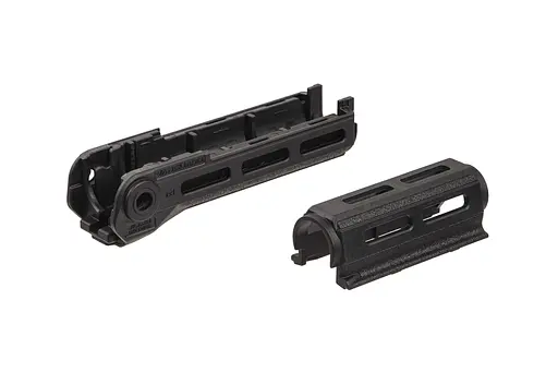 Цевье тактическое Fab Defense для AK 47/74 M-LOK - фото 8