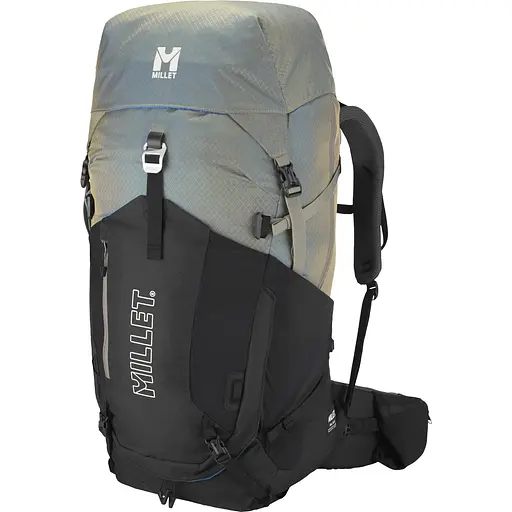 Рюкзак Millet Ubic 55+15 Black Grey (1046-MIS2417 N9321)