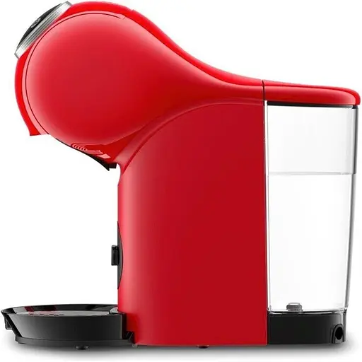 Кофеварка капсульная Krups Genio S Plus KP340510 - фото 7