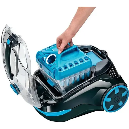 Пилосос безмішковий Thomas DryBOX (786553)