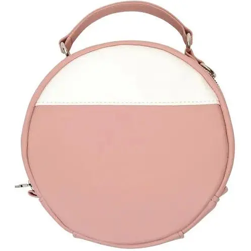 Сумка женская кросс-боди Sambag 20х10х20 см sum0010867 - фото 1