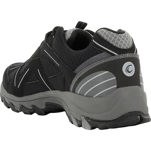 Кросівки Chiruca Sumatra 46 Black/Gray - фото 2