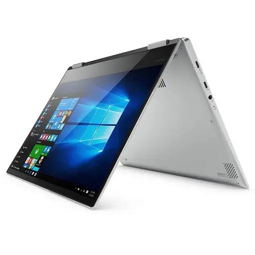 Ноутбук Lenovo Yoga 720-13IKB (i5-7200u / 8GB / SSD 256GB) Refurbished - фото 2