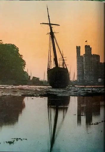 British Isles 1900. A Portrait in Colour - фото 6