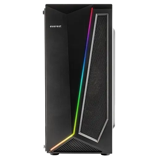 Корпус Everest 8800 no PS - фото 4