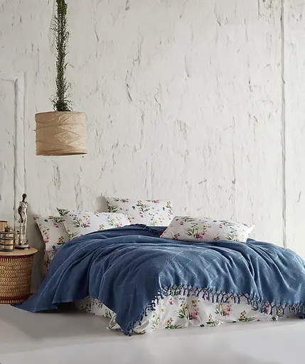 Комплект постельного белья Saheser Евро pbe0049650