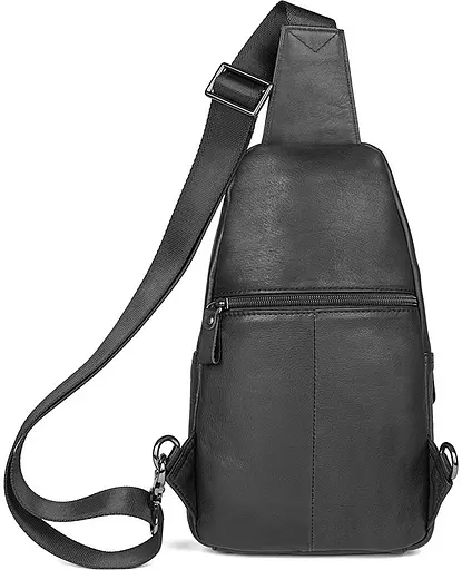 Чоловічий рюкзак-сумка Vintage 18х30,5х5,5 см sum0012407 - фото 4