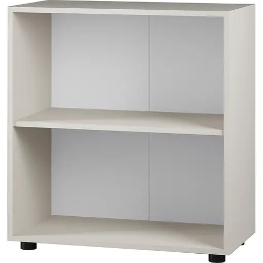 Стелаж Orange-Line ОП-601 низький кашемір 700х347х750 мм