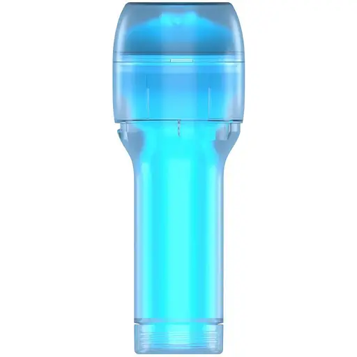 Мастурбатор Kiiroo Feel Glow прозорий