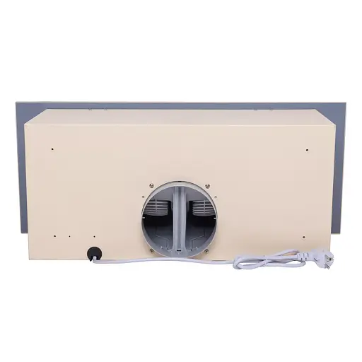 Вытяжка полновстраиваемая WEILOR PBS 72650 GLASS BG 1250 LED Strip - фото 6