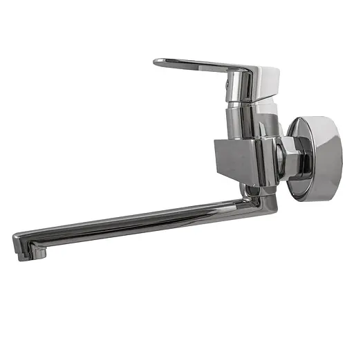 Смеситель для кухни TOPAZ BARTS TB 07218-H36 - фото 3