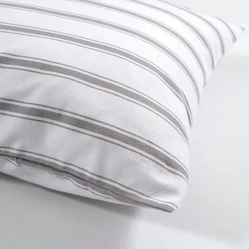 Постельное белье Lotus Home Фланель - Mero евро (svt-2000022349123) - фото 5