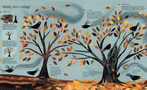 365 Things to Do with Paper and Cardboard - фото 5