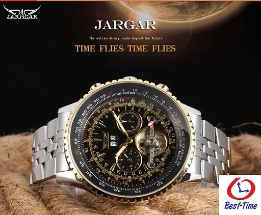 Годинник Jaragar Luxury - фото 11