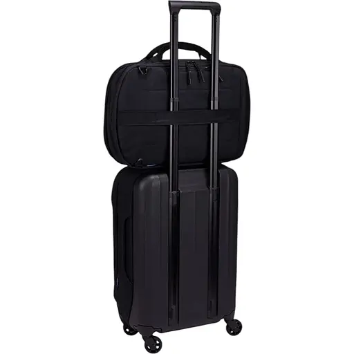 Рюкзак Thule Subterra 2 Hybrid Travel Bag Black (TH 3205060) - фото 15
