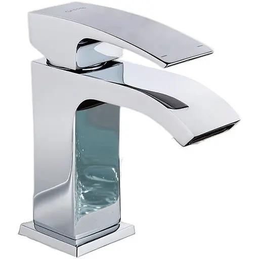 Змішувач для умивальника Gappo Jacob G1007-1 - фото 1