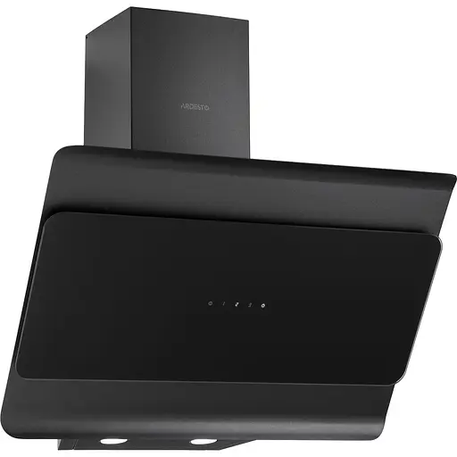 Вытяжка наклонная Ardesto HL-F1300BLG [142618]